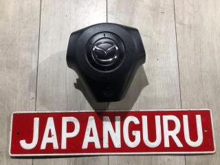 Подушка безопасности в руль Mazda 3 2003