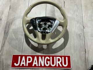 Руль nissan teana 2013