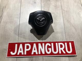 Подушка безопасности в руль Mazda 3 2005