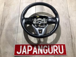 Руль Mazda 6 2013