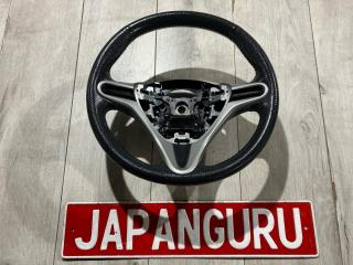 Руль honda civic 4d 2011