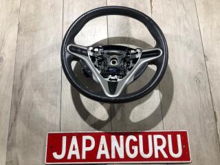 Руль honda civic 4d 2010