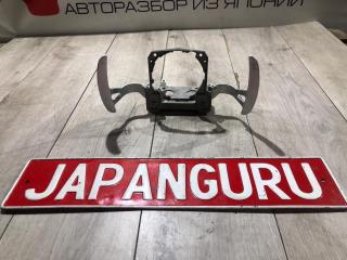 Лепестки переключения передач mitsubishi Lancer 2007