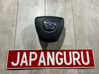 Подушка безопасности в руль Mazda 6 2008