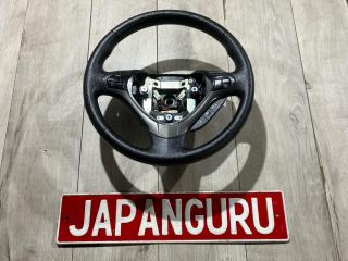 Руль honda accord 2011