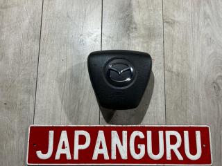 Подушка безопасности в руль Mazda 6 2008