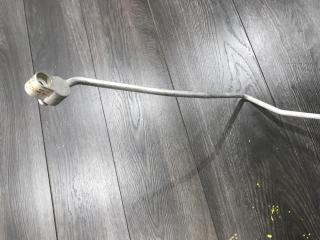 Трубка кондиционера Golf 2011 MK6 1.4 CAXA