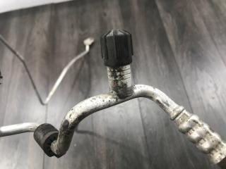 Трубка кондиционера Golf 2011 MK6 1.4 CAXA