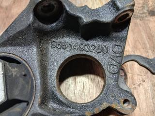 Подушка двигателя C4 2011 B7 5F02