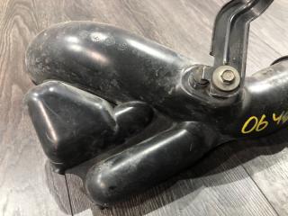 Воздухозаборник accord 2011 8 R20A