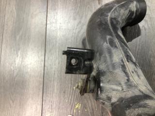 Воздухозаборник accord 2011 8 R20A