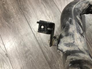 Воздухозаборник accord 2011 8 R20A