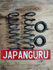 Пружина подвески задняя Mazda 3 2005