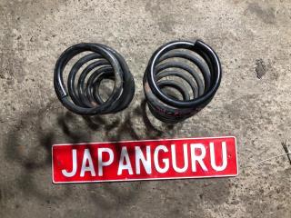 Пружина подвески задняя Mazda 6 2009 контрактная Пружина подвески задняя Mazda 6 2009