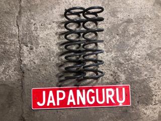 Пружина подвески задняя Mazda 3 2003