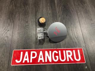 Лючок топливного бака mitsubishi Lancer 2007 контрактная Лючок топливного бака mitsubishi Lancer 2007