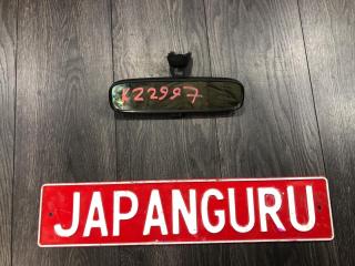 Зеркало заднего вида салонное Mazda 6 2009