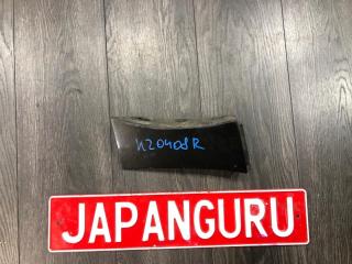 Накладка крыла правая Mazda 6 2008