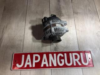 Генератор honda accord 2009