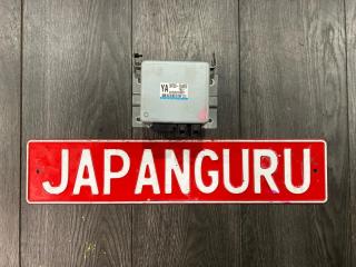 Блок управления рулевой рейкой Suzuki Sx4 2010