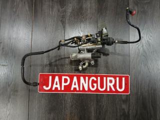 Корпус термостата Mazda 3 2003 контрактная Корпус термостата Mazda 3 2003