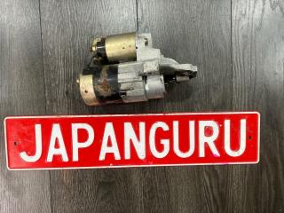 Стартер Mazda 3 2003