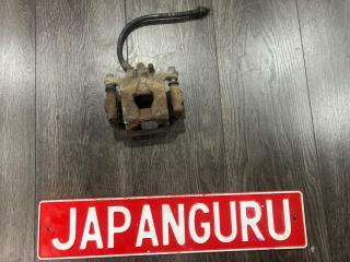 Суппорт тормозной задний левый nissan teana 2011