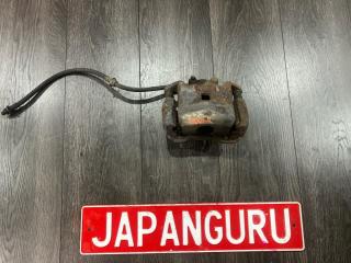 Суппорт тормозной передний правый nissan teana 2013