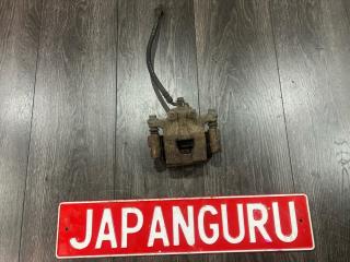 Суппорт тормозной задний левый nissan teana 2013