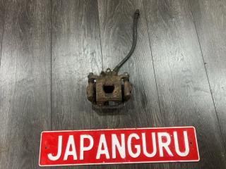 Суппорт тормозной задний правый nissan teana 2013