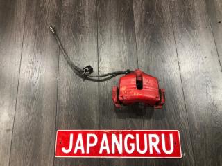 Суппорт тормозной передний правый Volkswagen Golf 2011