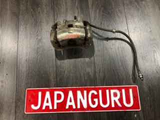 Суппорт тормозной передний левый nissan teana 2011