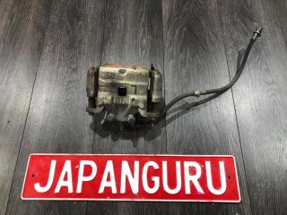 Суппорт тормозной передний правый nissan teana 2011