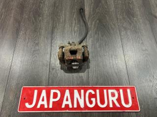 Суппорт тормозной задний правый nissan teana 2011