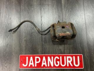 Суппорт тормозной передний правый nissan teana 2011