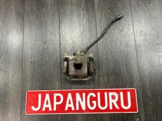 Суппорт тормозной задний правый nissan teana 2011