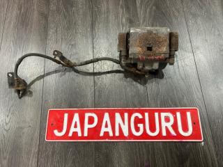 Суппорт тормозной передний левый Mazda 6 2008 контрактная Суппорт тормозной передний левый Mazda 6 2008