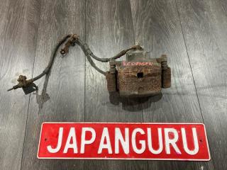 Суппорт тормозной передний правый Mazda 6 2008 контрактная Суппорт тормозной передний правый Mazda 6 2008