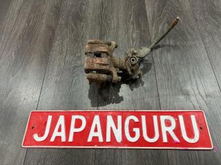 Суппорт тормозной задний левый Mazda 6 2008 контрактная Суппорт тормозной задний левый Mazda 6 2008