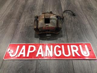 Суппорт тормозной передний левый Suzuki Sx4 2010