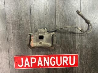 Суппорт тормозной передний левый mitsubishi Lancer 2007