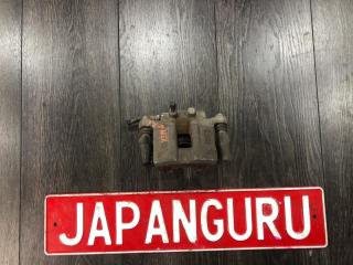 Суппорт тормозной задний левый mitsubishi Lancer 2007