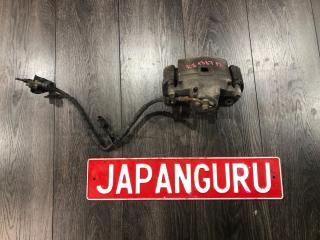 Суппорт тормозной передний левый Mazda 6 2008 контрактная Суппорт тормозной передний левый Mazda 6 2008