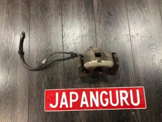 Суппорт тормозной передний правый mitsubishi Lancer 2007