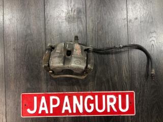 Суппорт тормозной передний левый Mazda 6 2013 контрактная Суппорт тормозной передний левый Mazda 6 2013