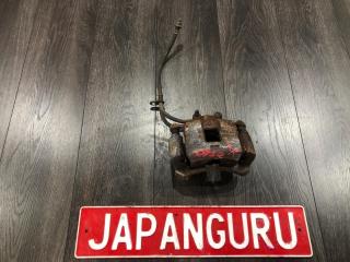 Суппорт тормозной передний правый Suzuki Sx4 2010