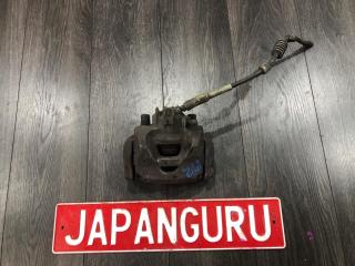 Суппорт тормозной передний левый Citroen C4 2011