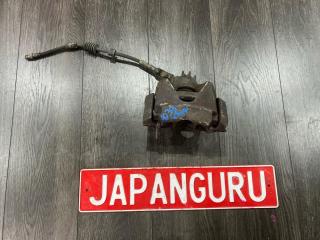 Суппорт тормозной передний правый Citroen C4 2011