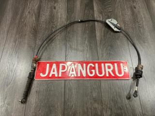 Трос переключения акпп nissan teana 2011 j32 qr25de 2.5 4wd 34935JN31 контрактная