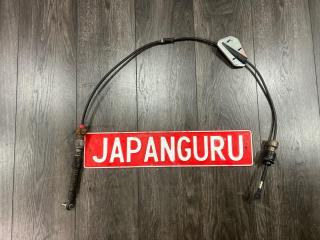 Трос переключения акпп teana 2011 j32 qr25de 2.5 4wd